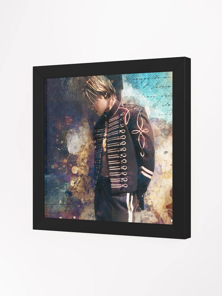 BTS - Jimin Concept of a Muse - Designed by ChimberArt product image (9)