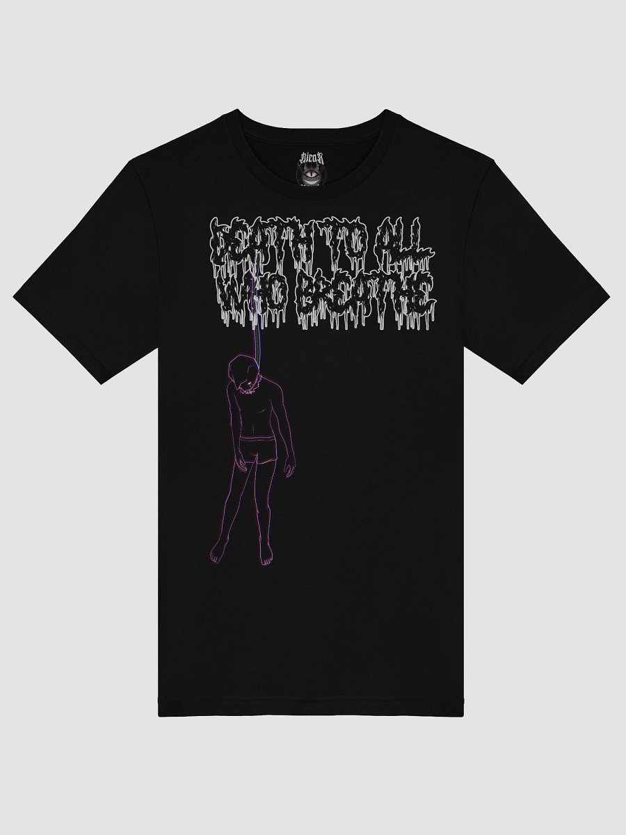 DEATHTOALL product image (5)