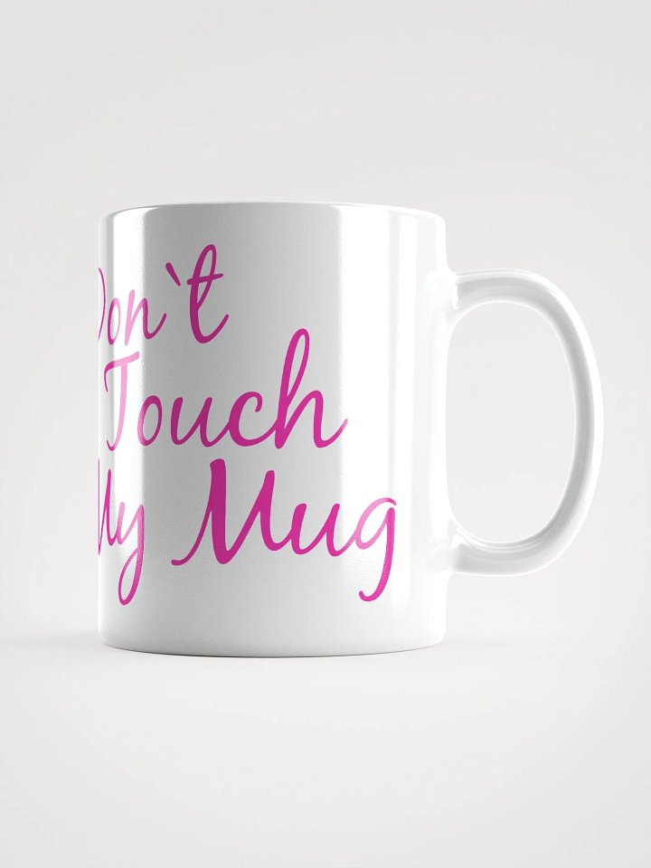 Dont`t Touch 2 product image (2)