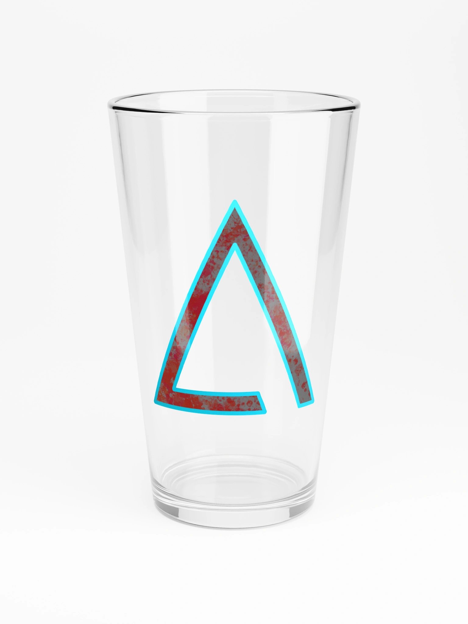 Arri Logo Pint Glass product image (3)