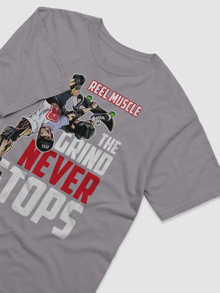 THE GRIND (Oversized) product image (4)
