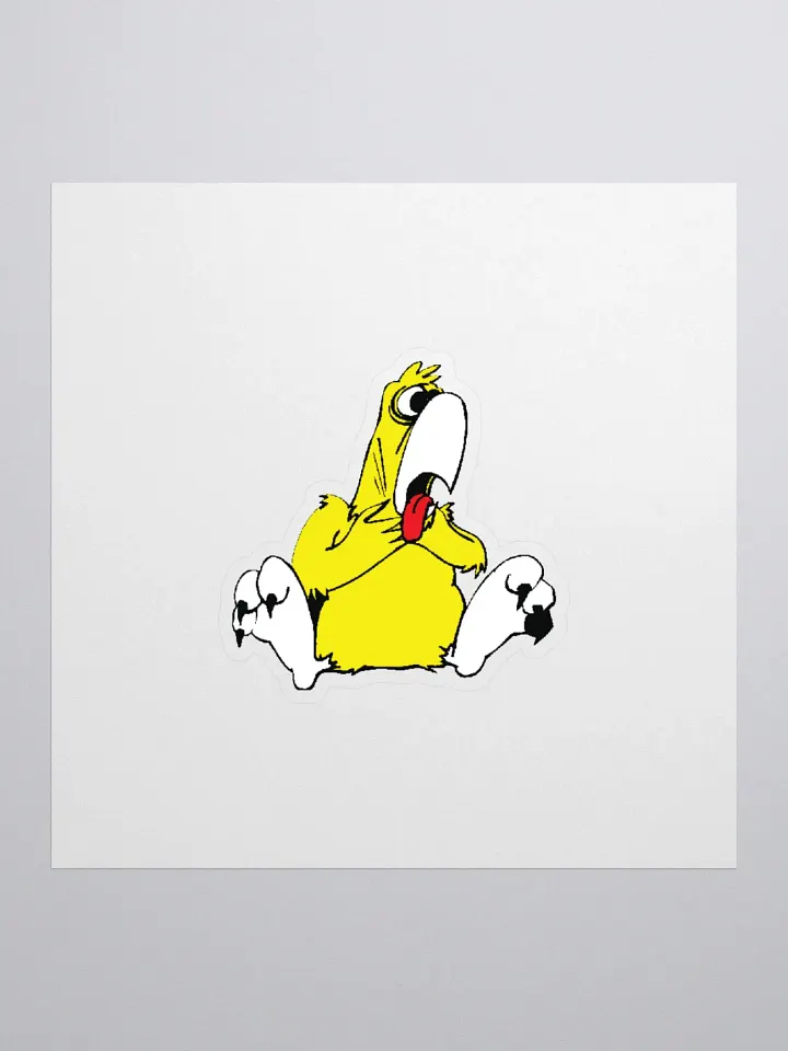 Choking chicken product image (1)