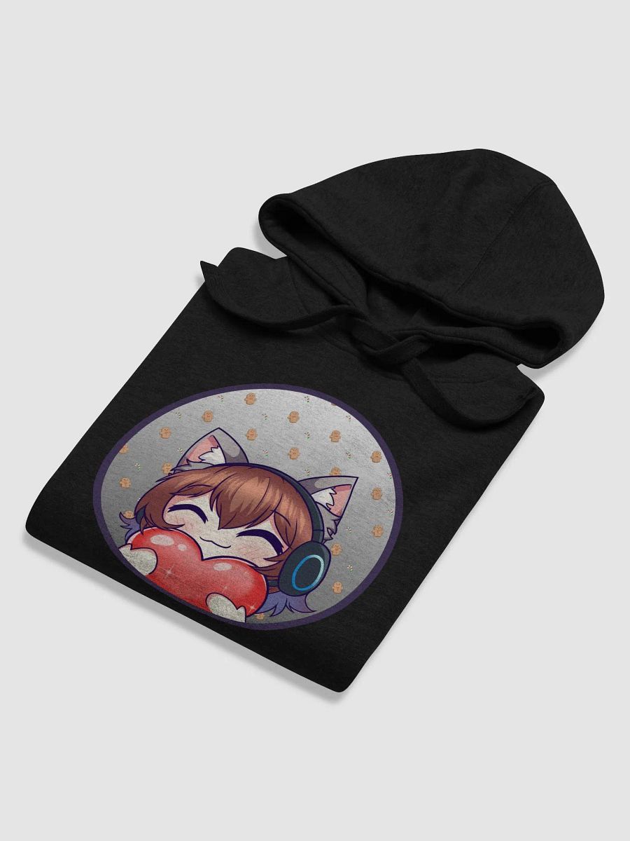 Unisex Ginger-Cat Hoodie product image (79)