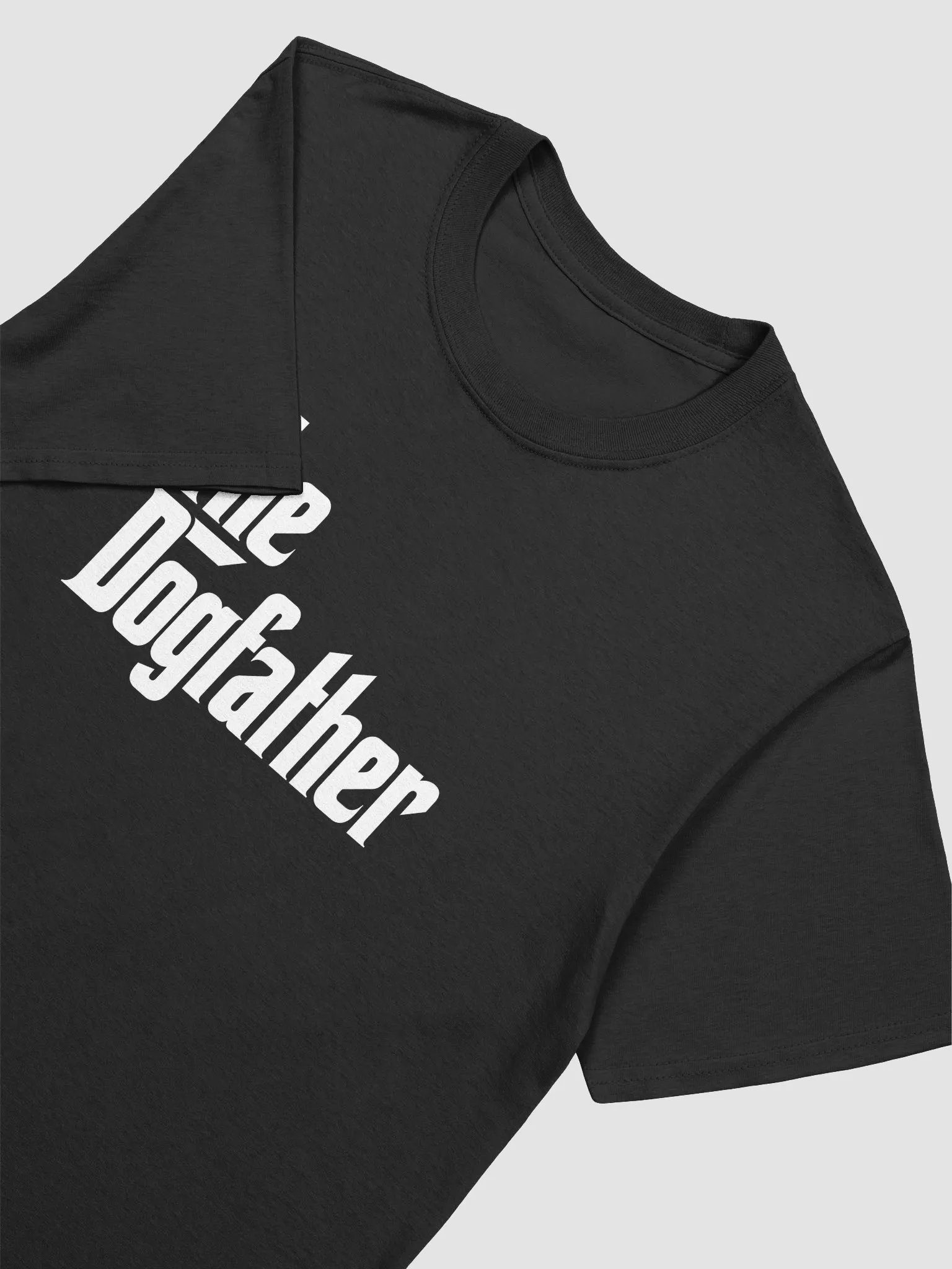 The DogFather MPSD - Mike Masters Memorial Shirt product image (3)