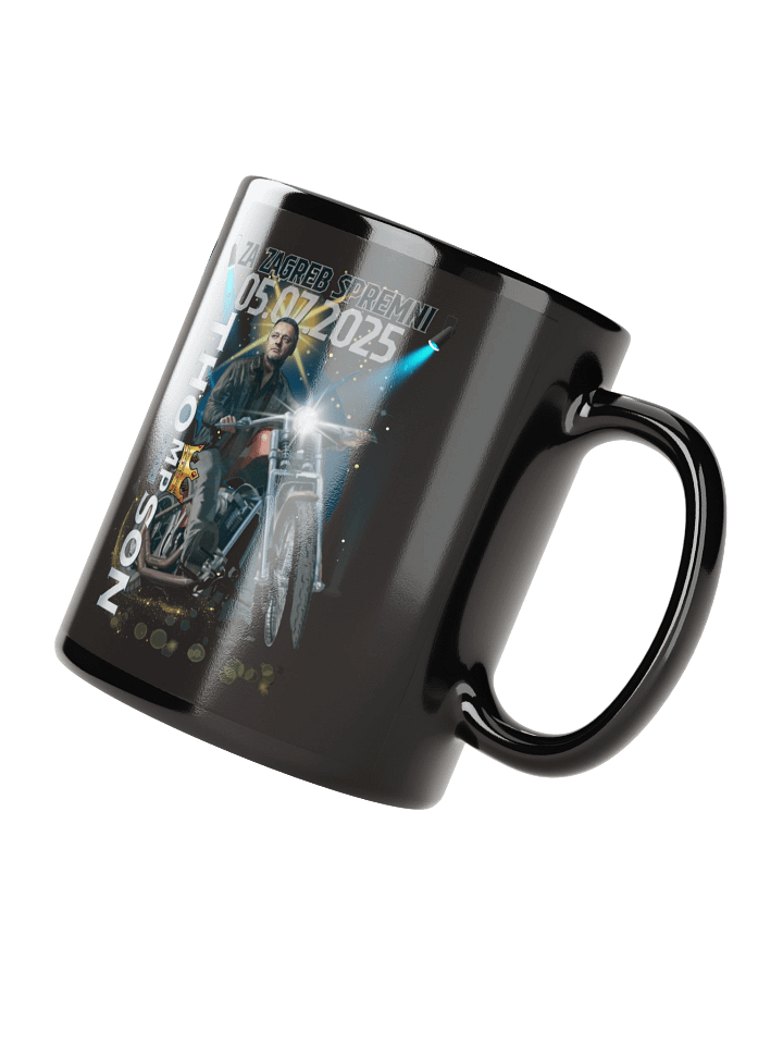 THOMPSON Motorcycle Mug product image (2)