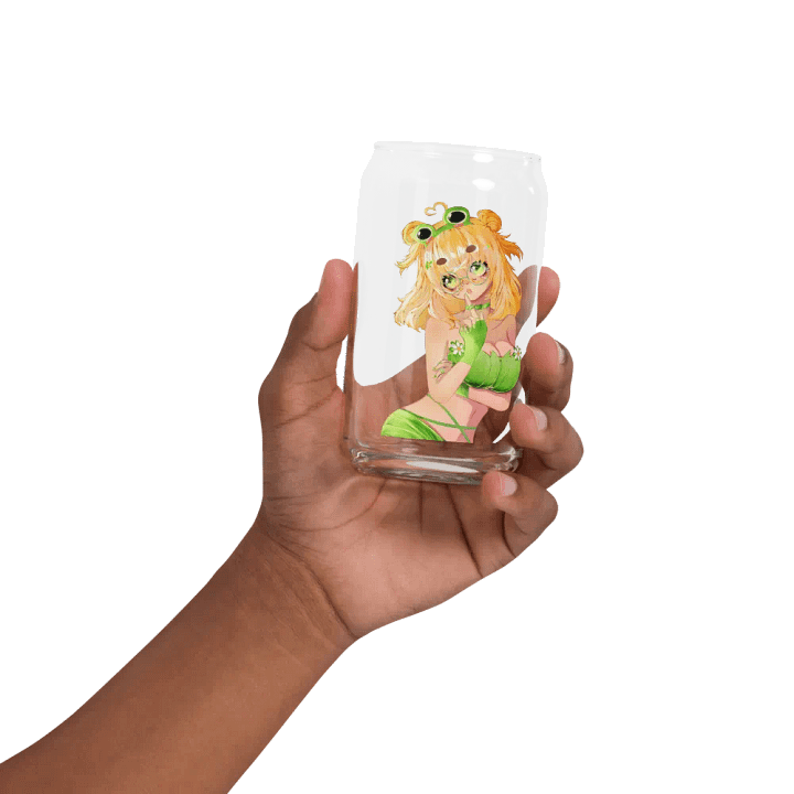 Fantasy Frog Cup product image (2)
