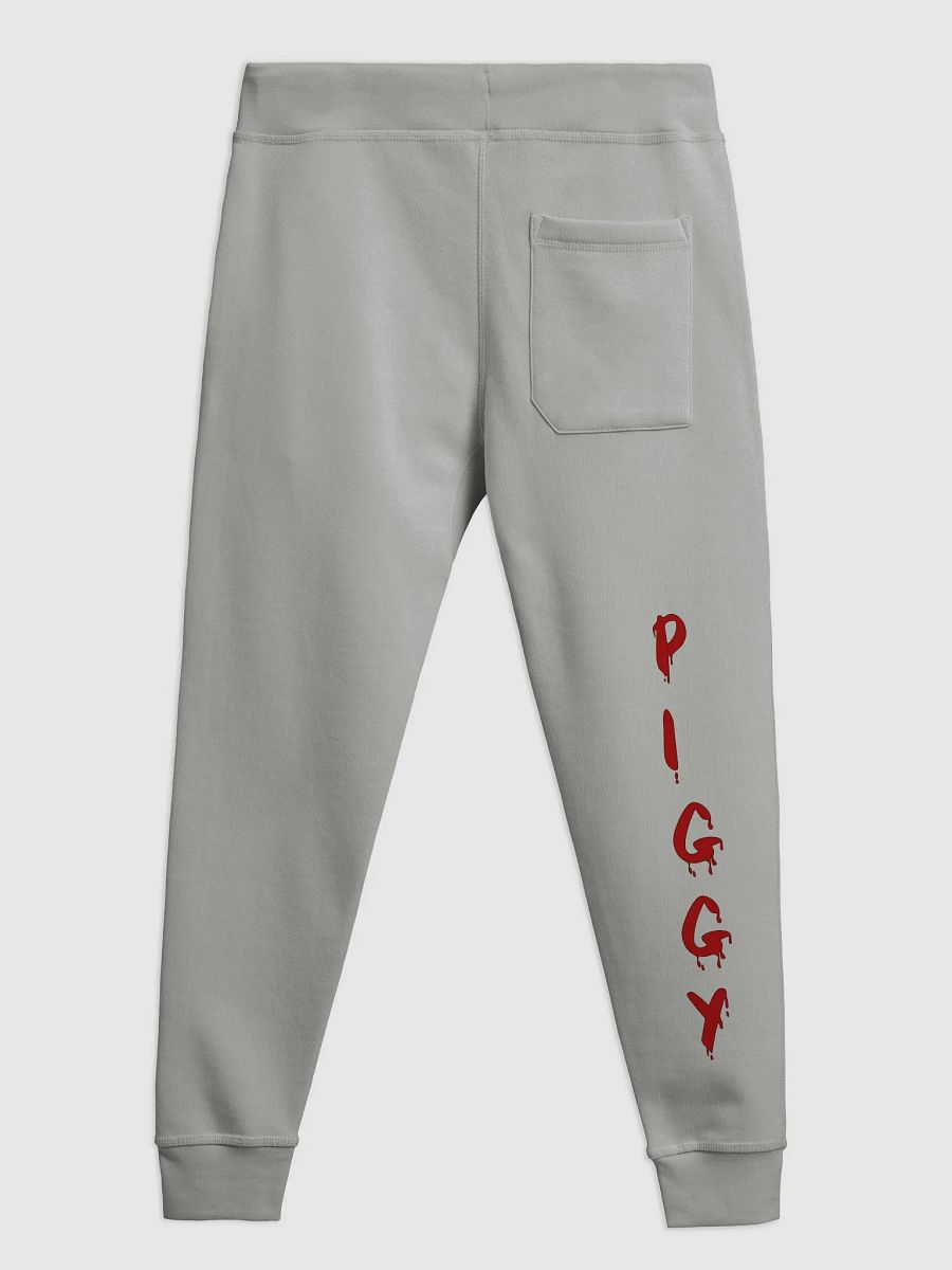Piggy Graphic Joggers product image (2)