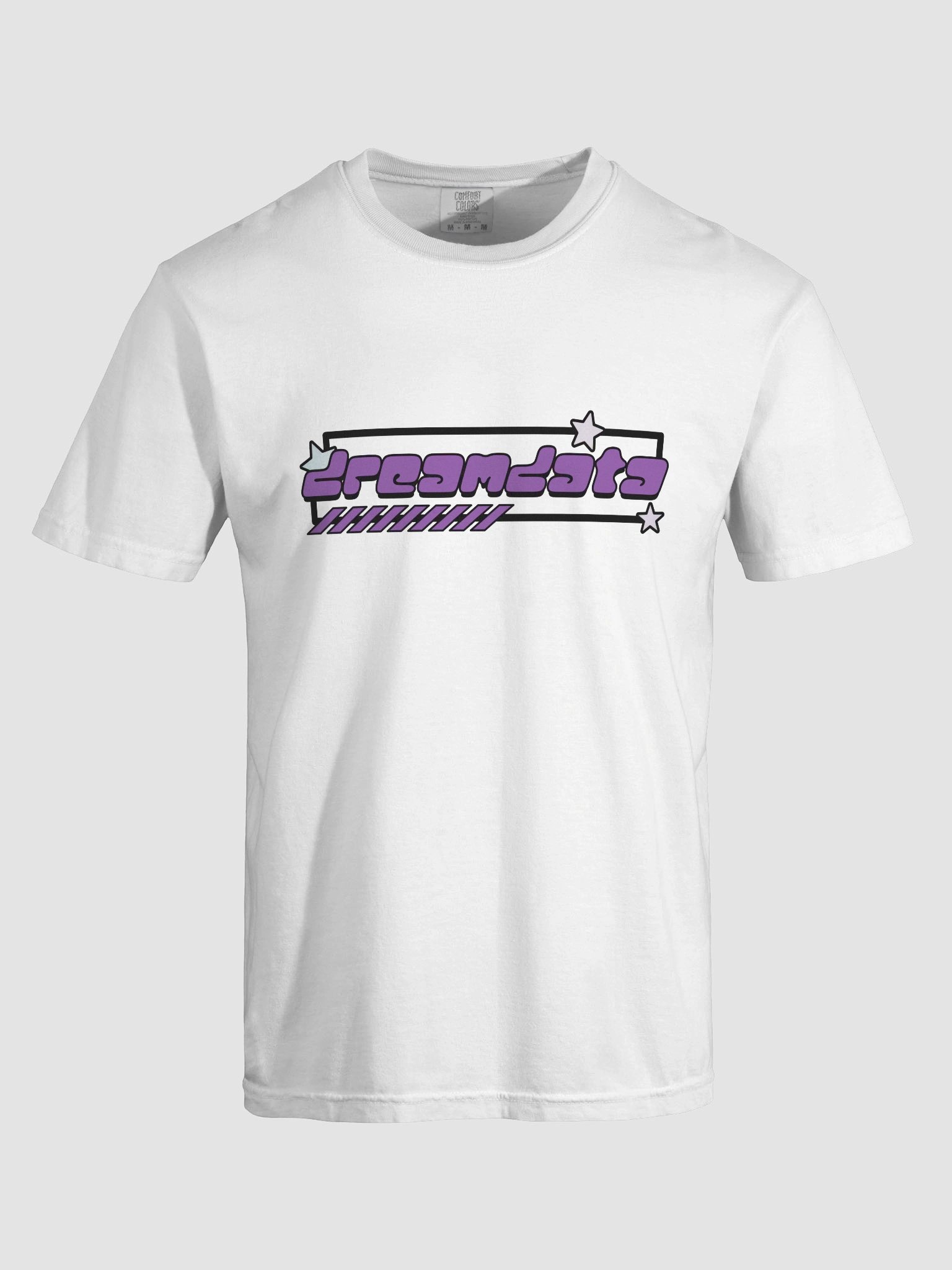 dreamData shirt purple product image (13)