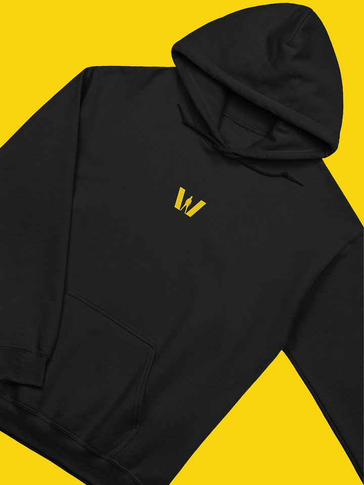 Gildan Classic Hoodie | WIL Style product image (2)