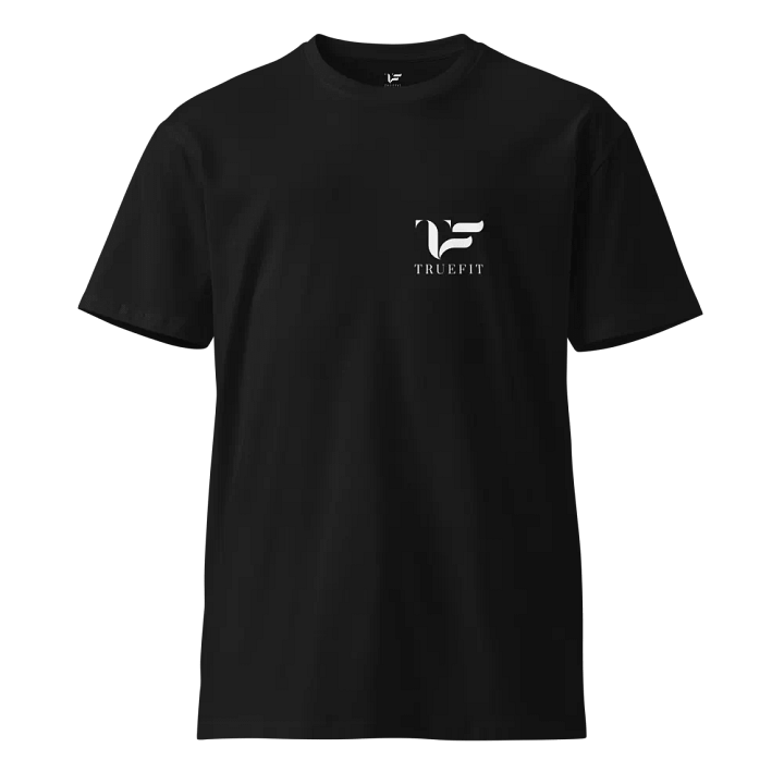 TRUEFIT Signature Tee product image (2)