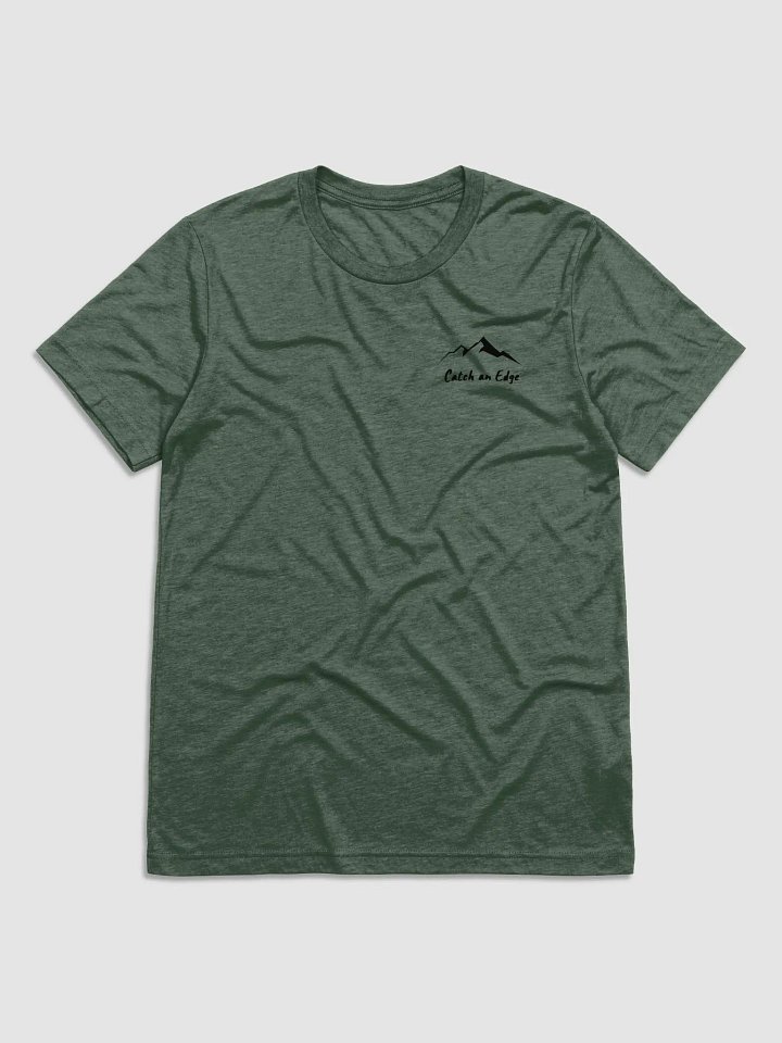 Catch An Edge Short Sleeve Tee product image (3)