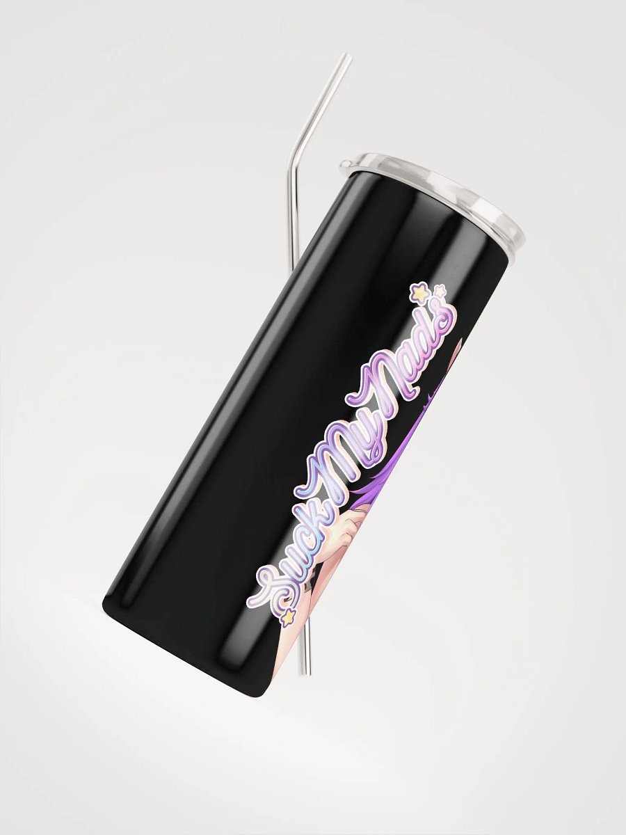 SMN Steel Tumbler product image (4)