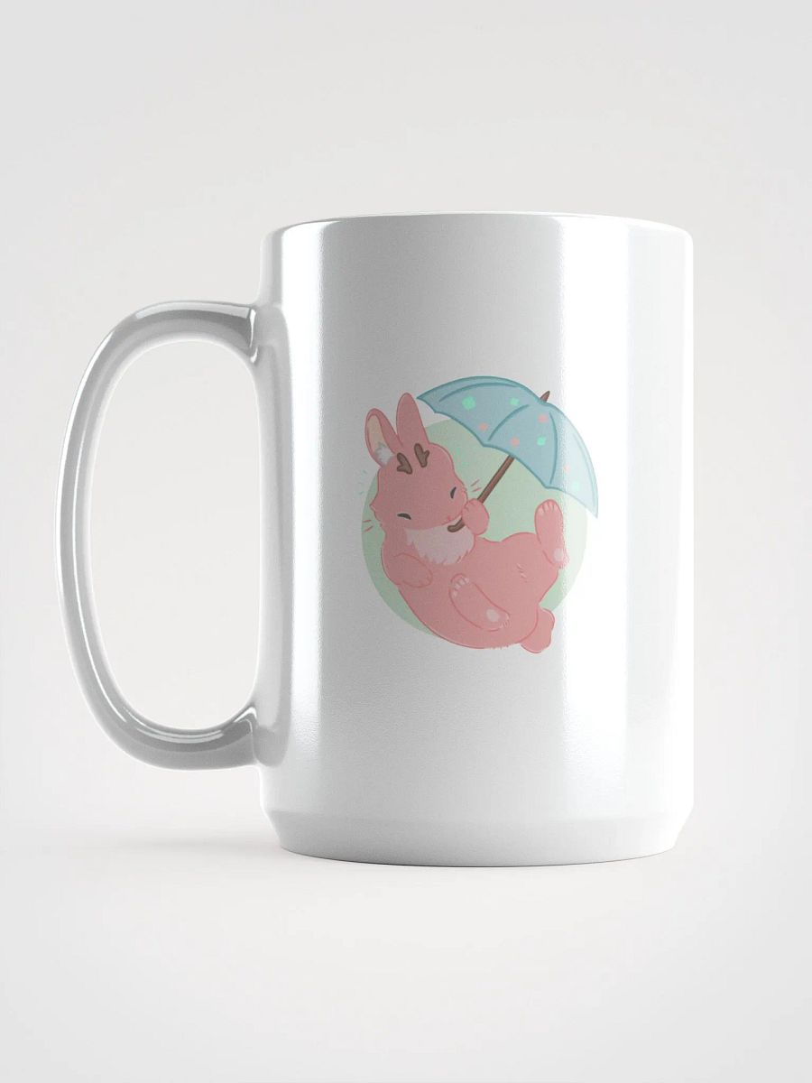 Sunnysphere rainy day mug product image (6)