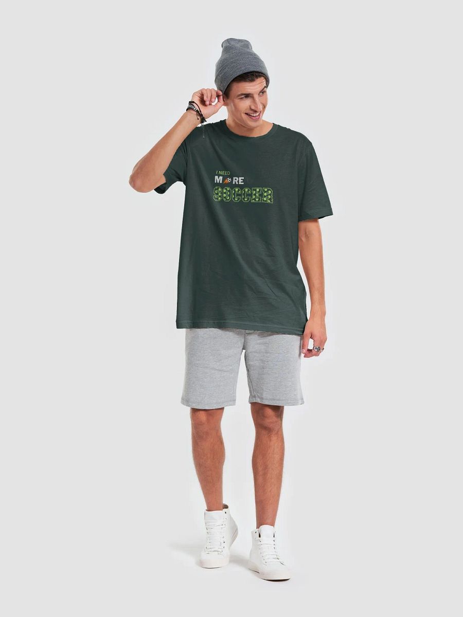 I Need More Soccer! product image (46)