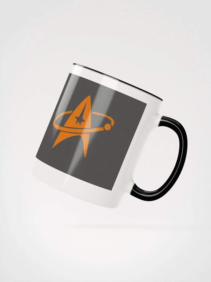 Starfleet Logo Coffee Mug product image (4)