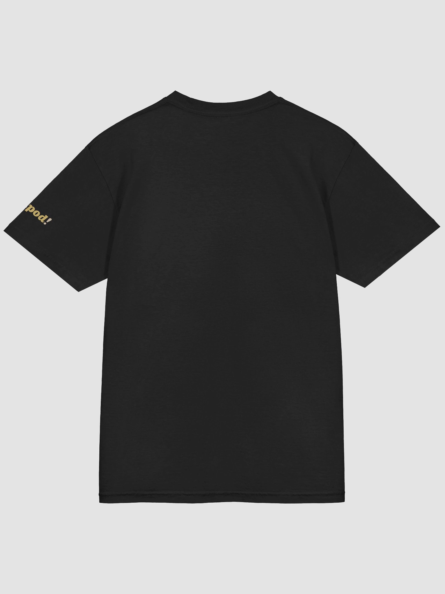 In Reason's Name (Men's Tee) product image (4)
