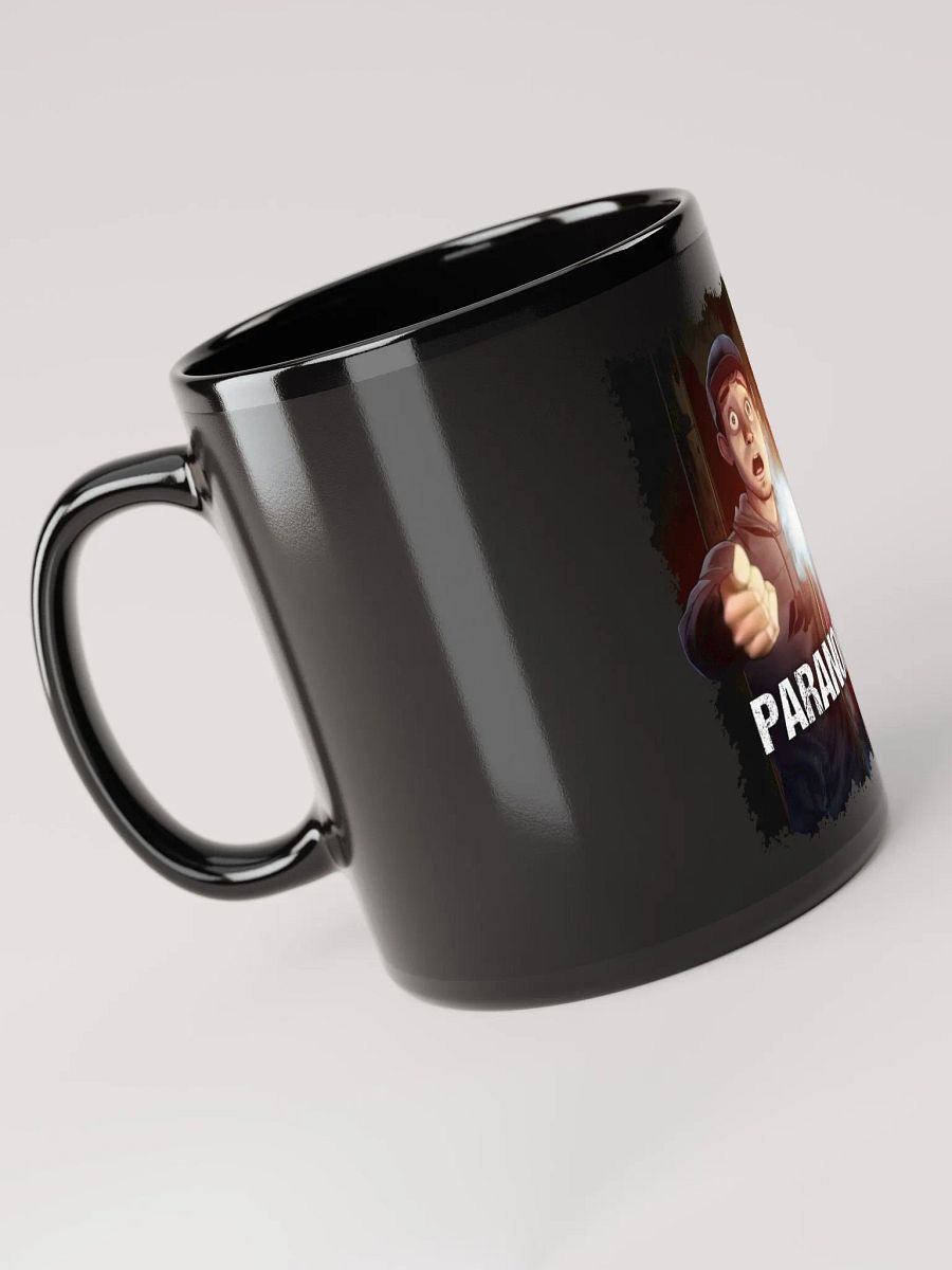 Paranormal Quest Cartoon Mug product image (4)