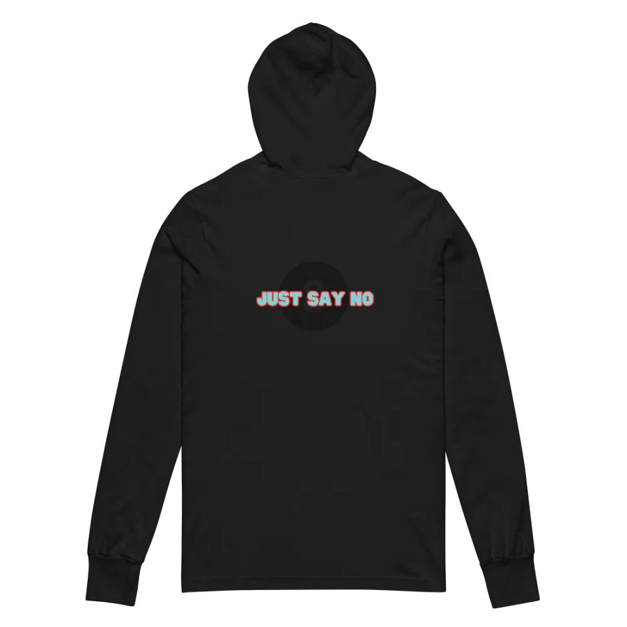 Madness Illuminated Hooded Tee product image (4)