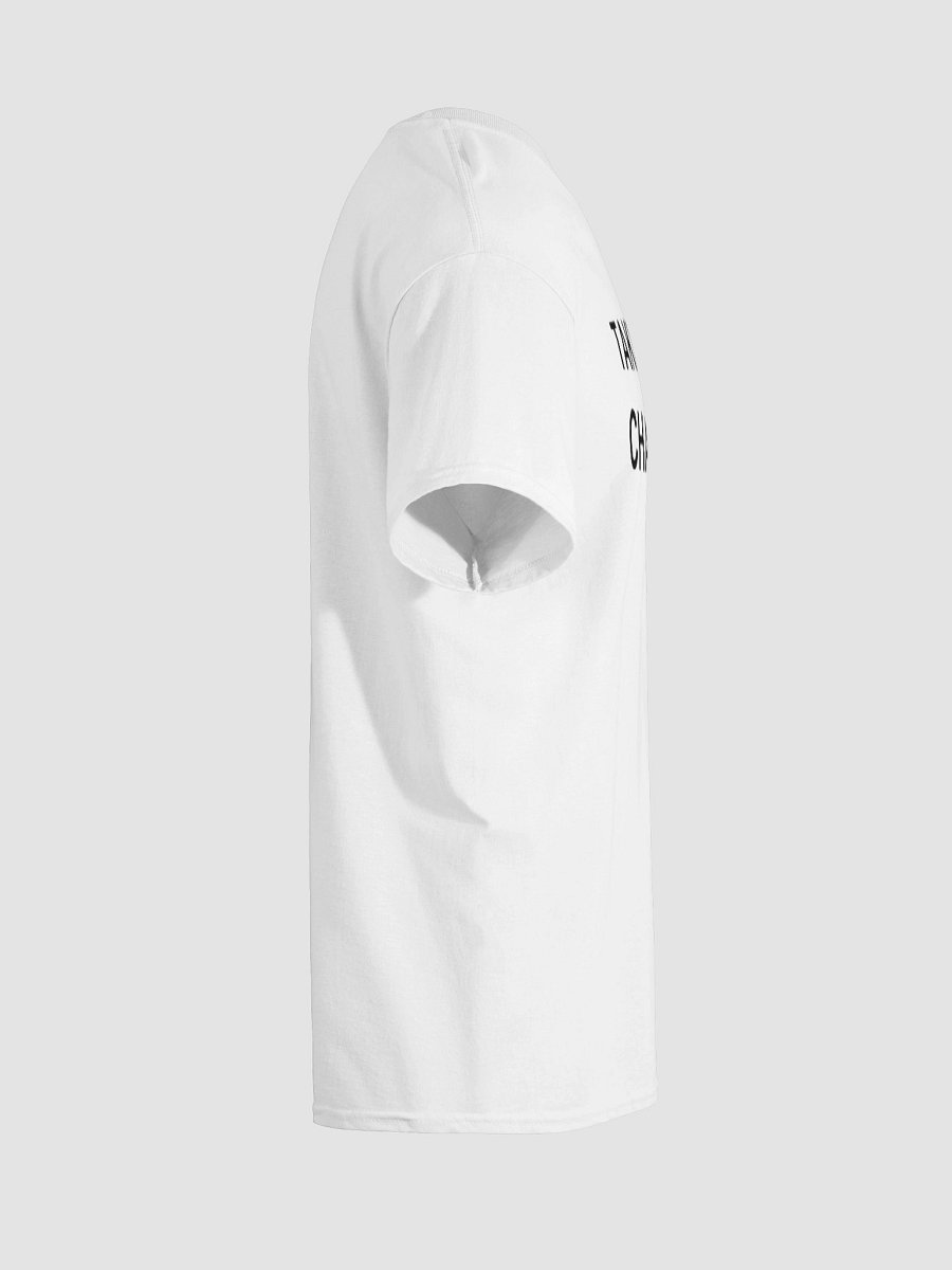 TAKE MORE CHANCES T-Shirt product image (8)