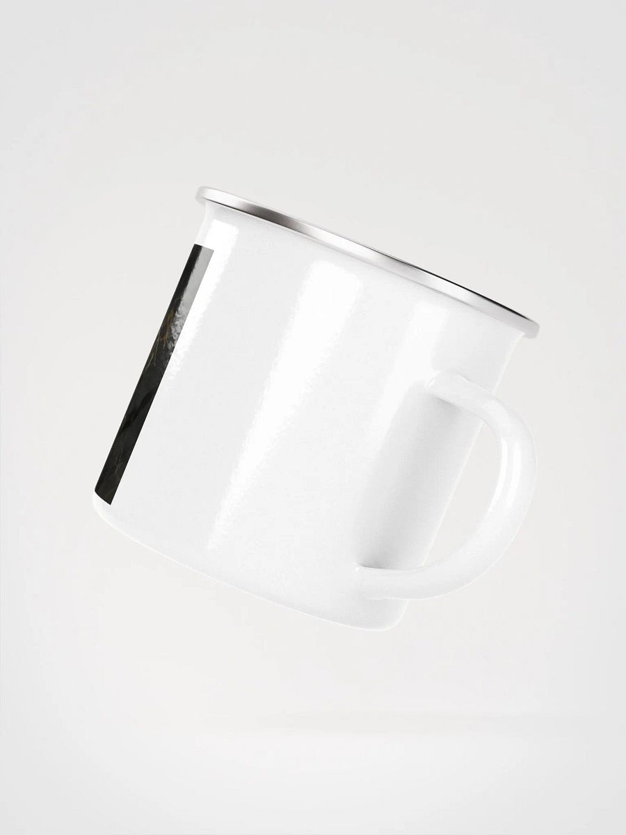 Roesler Enamel Adventure Mug product image (3)