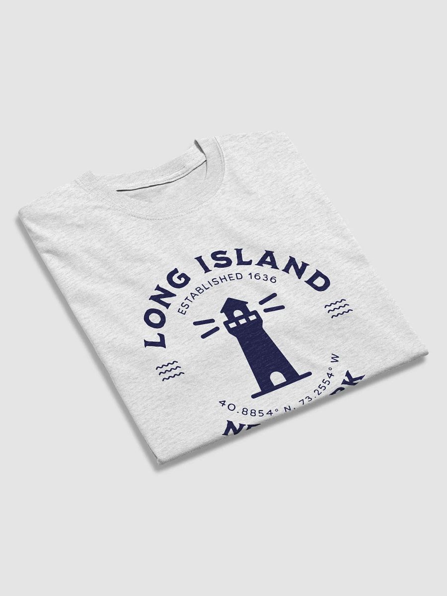 Long Island Tshirt product image (3)