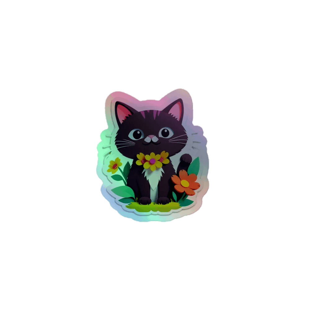 cat stickers product image (1)