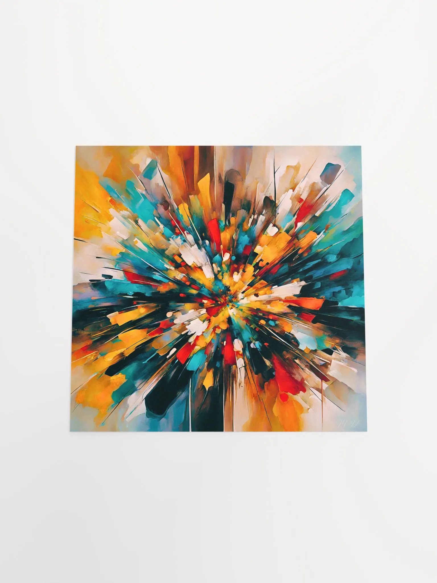 Radiant Explosion product image (2)