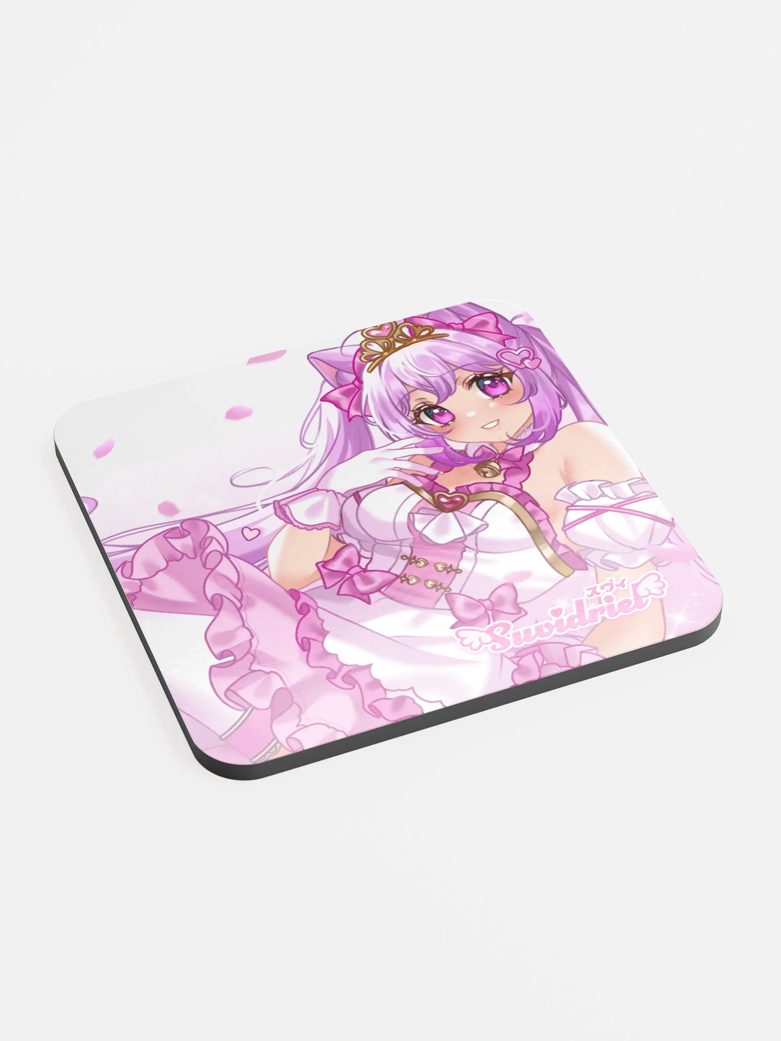 Suvidriel Cork Coaster product image (2)