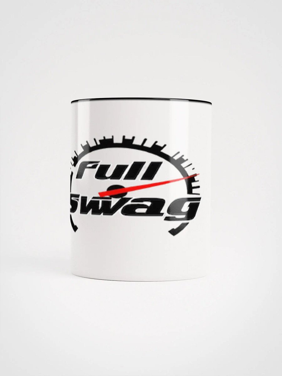 Full Swag Ceramic Mug product image (1)