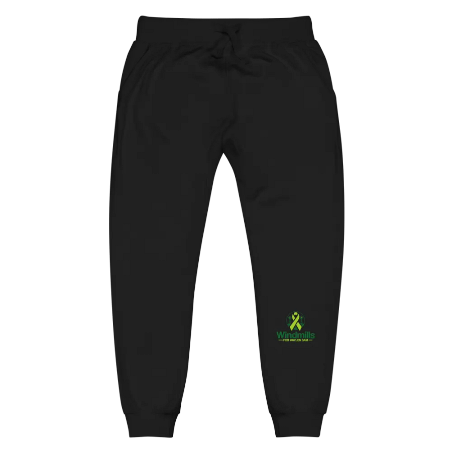 Windmills For Waylon Sam Unisex joggers product image (1)