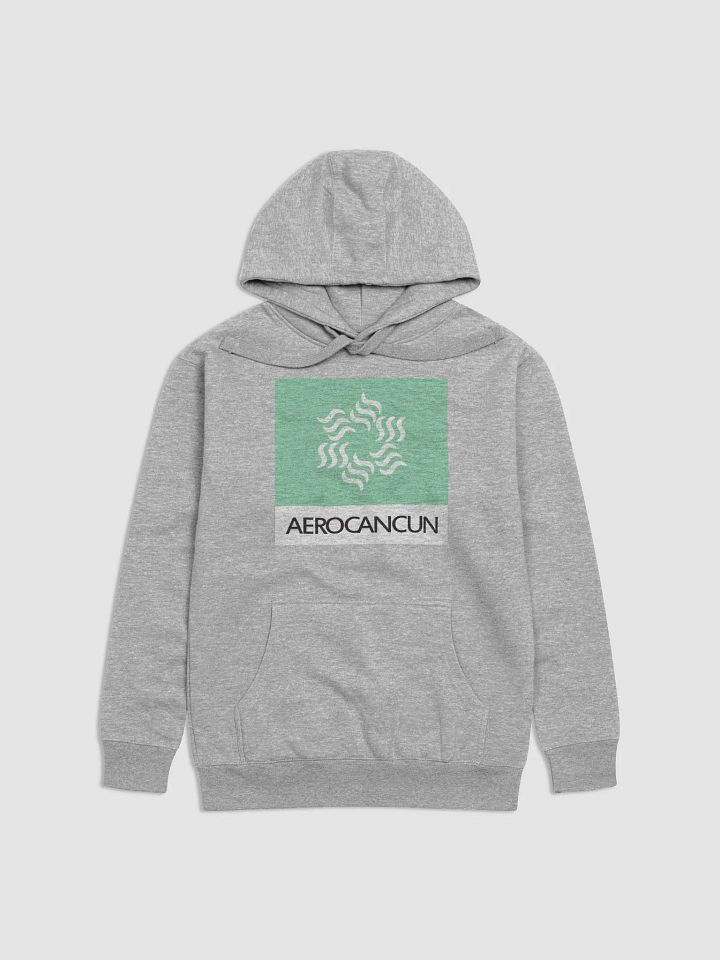 Aerocancun - Hoodie product image (1)