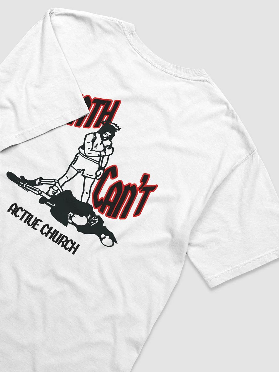 Death Can't Win Shirt product image (4)