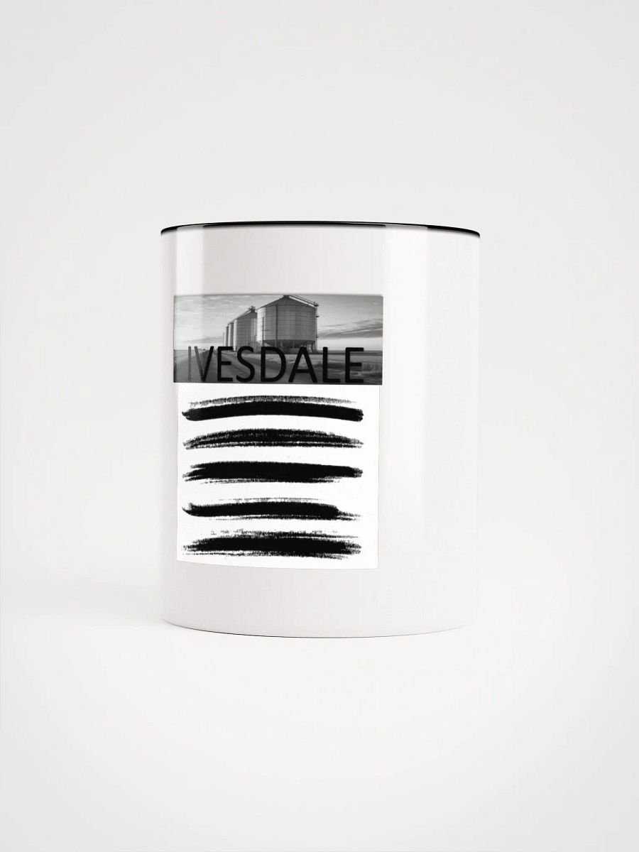 Ivesdale Skyline Ceramic Mug product image (59)