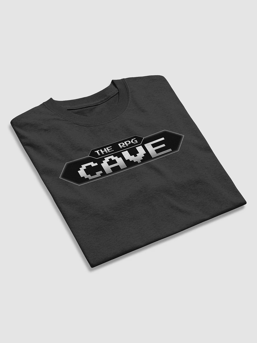 The RPG Cave tee product image (19)