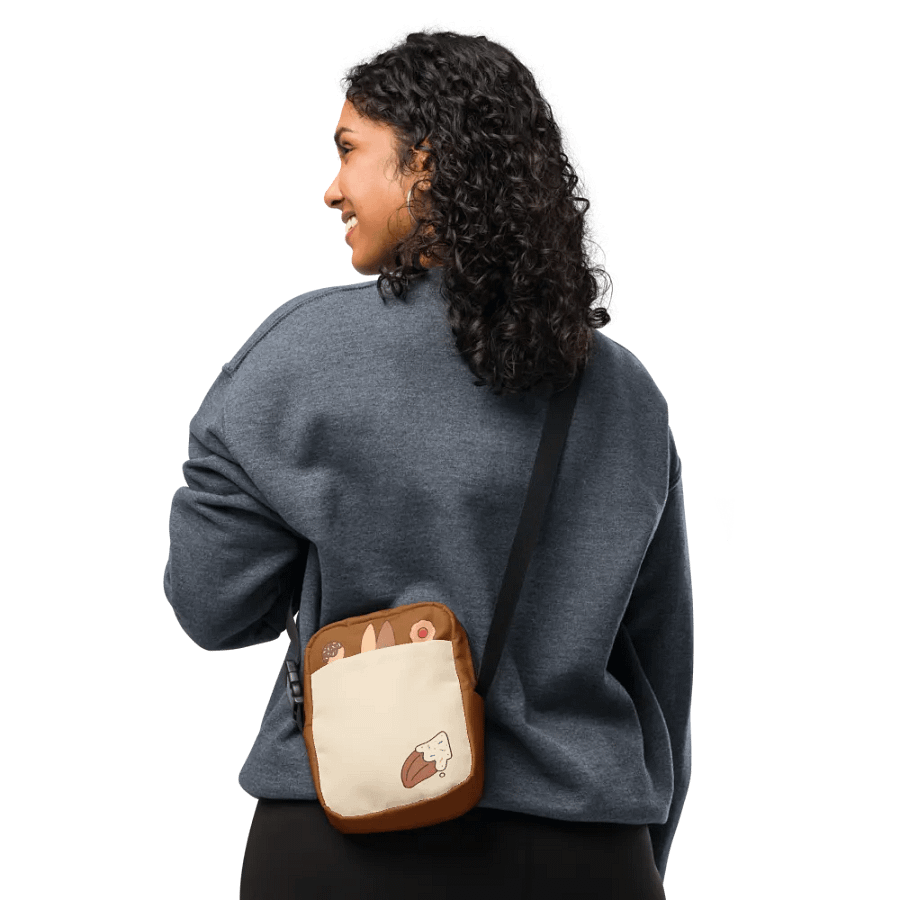 Sweet Treat 🍪 Crossbody Bag product image (11)