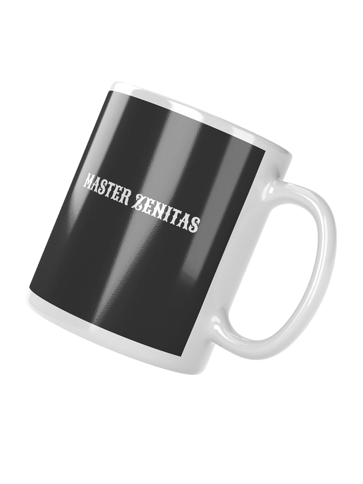 Zenith White Mug Collection product image (4)