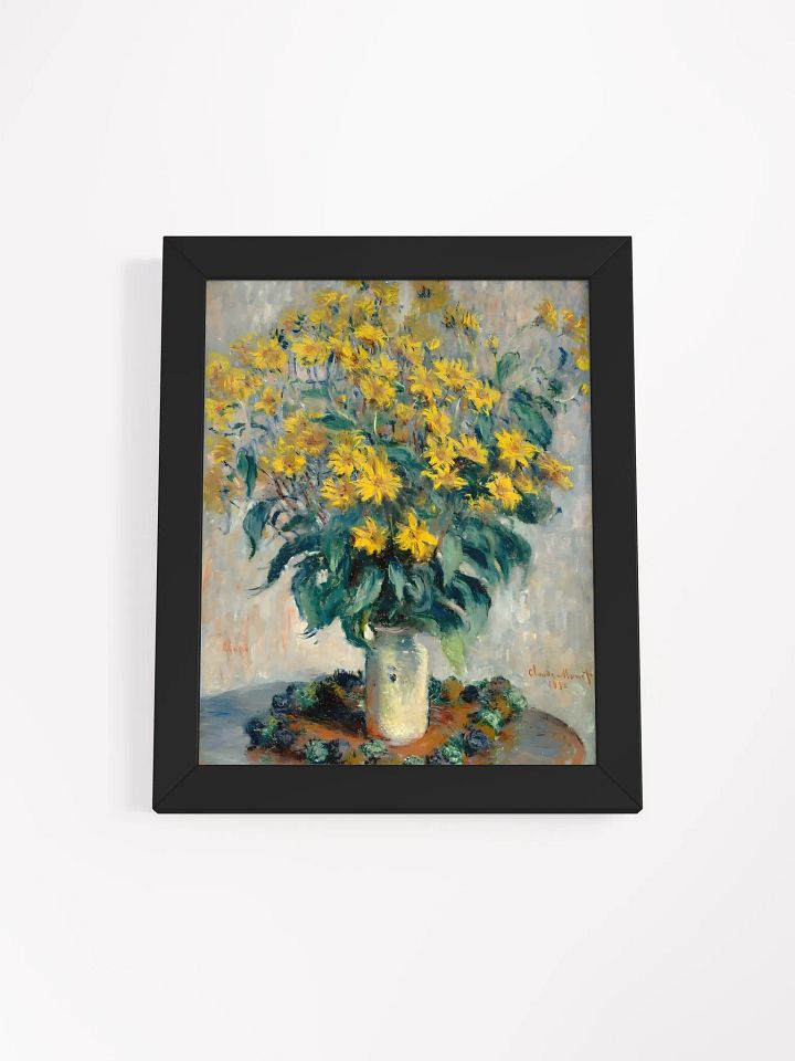 Claude Monet Painting. product image (4)