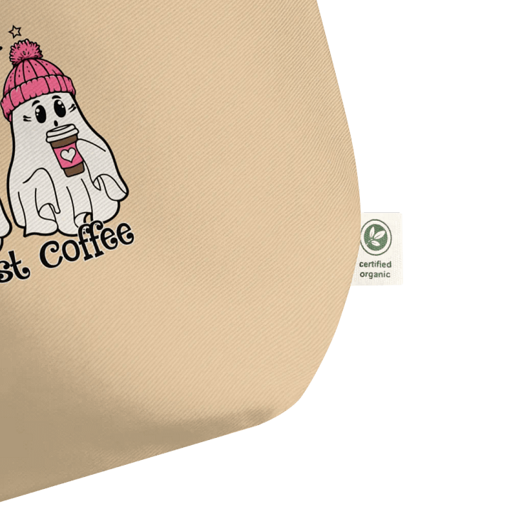 But First Coffee Tote product image (2)