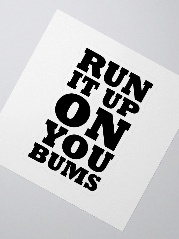 the run up product image (2)