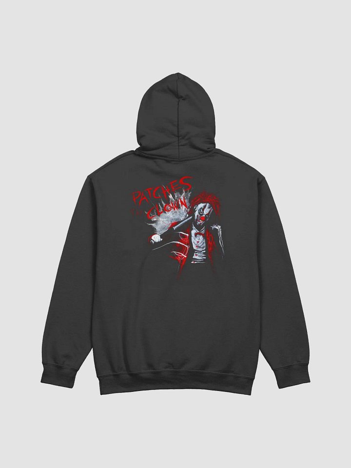 Have A Day Classic Hoodie (Black) product image (2)