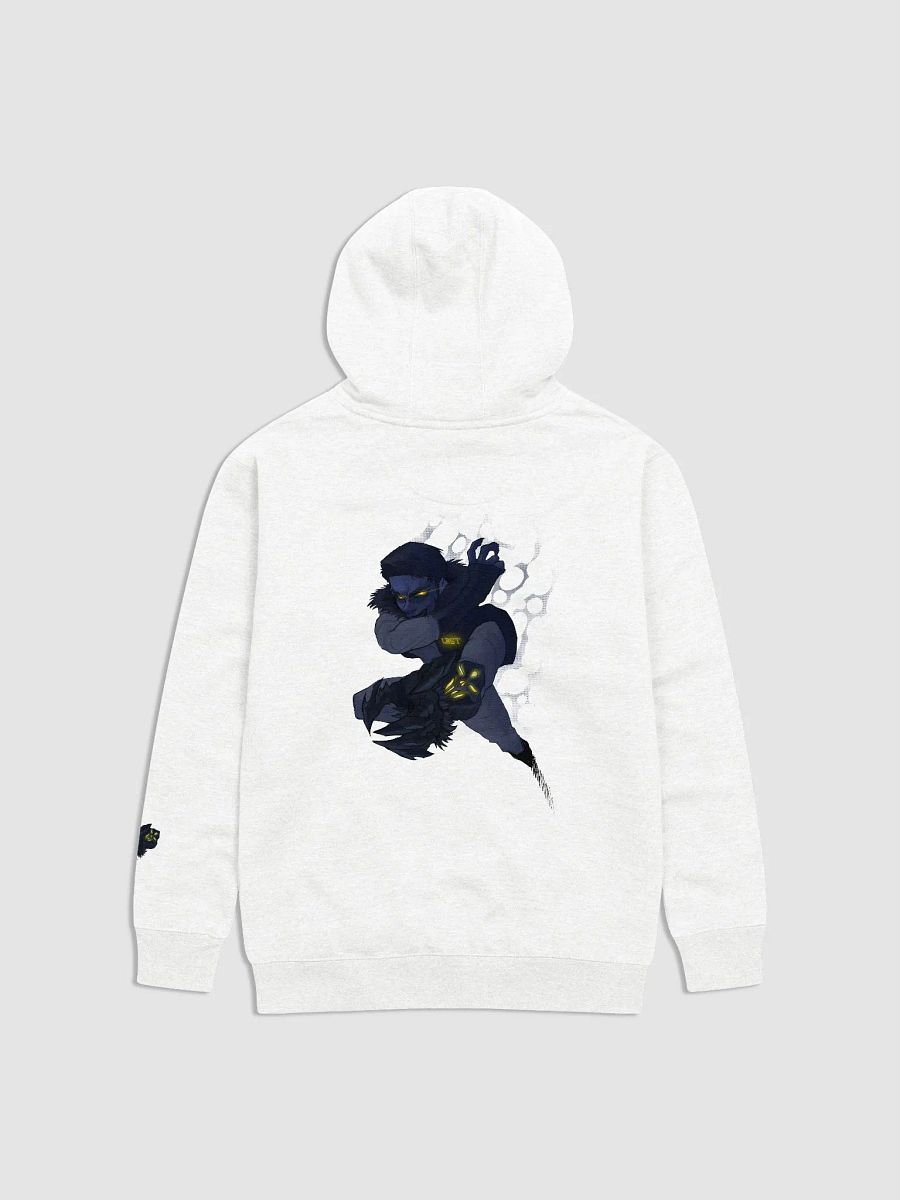 TGJ -DARKNESS- Hoodie product image (2)
