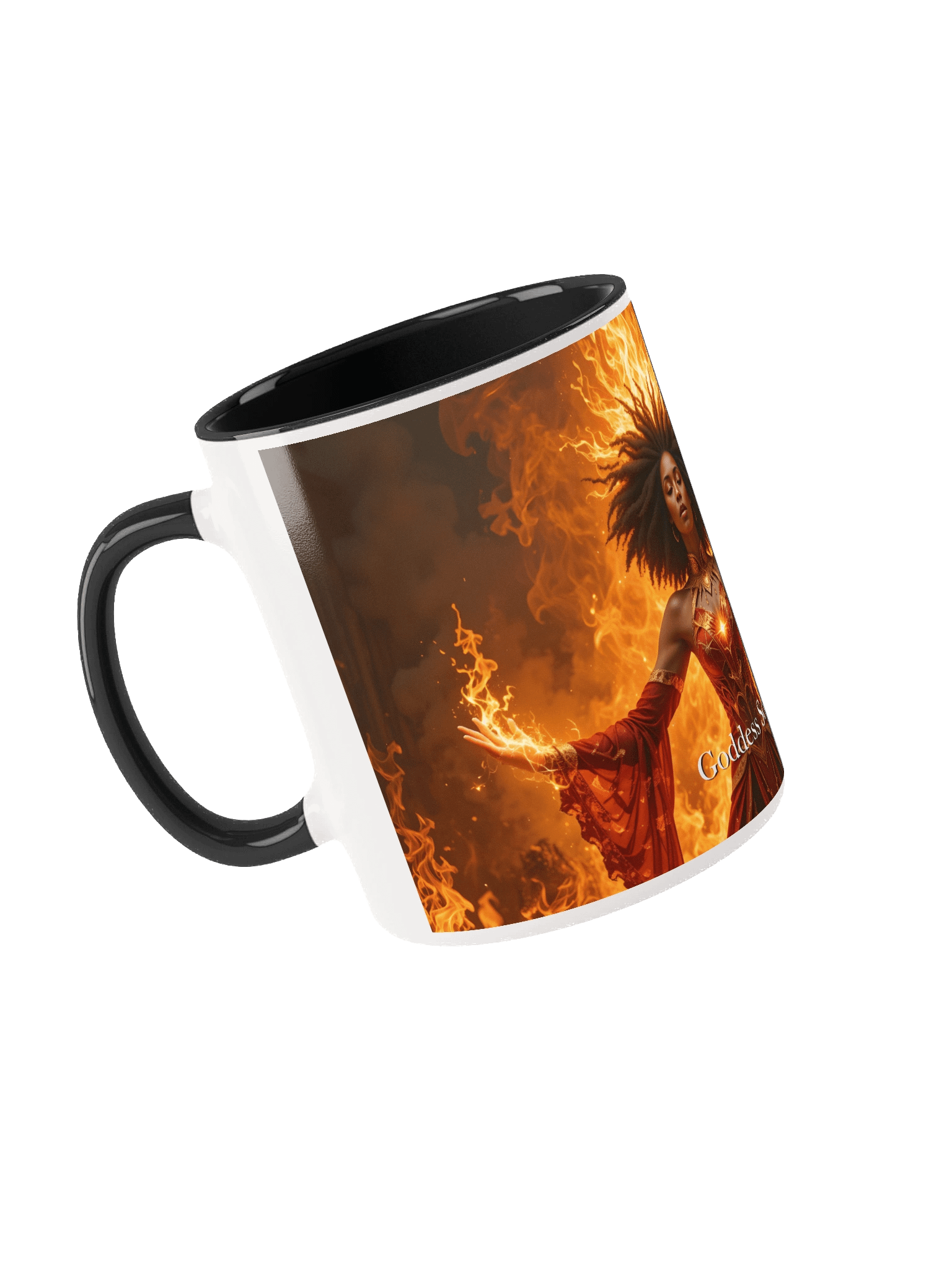 "Dreams Lie" Mug product image (4)