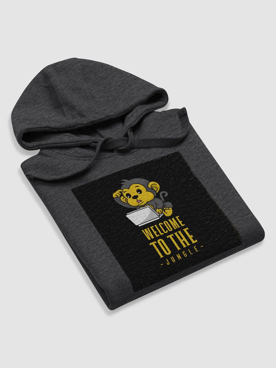 Welcome to the Jungle product image (20)