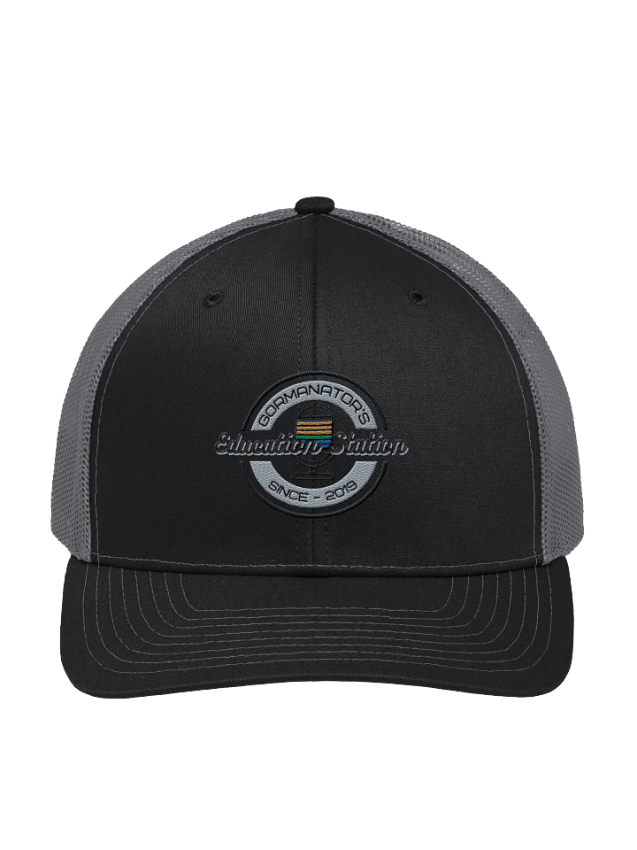 Education Station - Richardson Trucker Har product image (3)