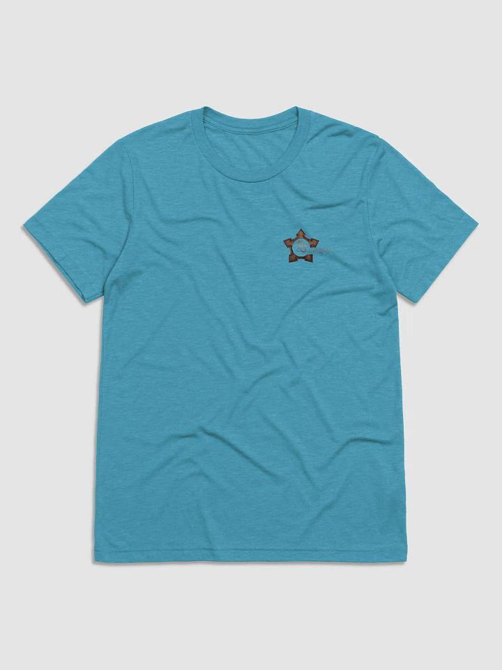 Stronghold Small Logo T-Shirt product image (6)