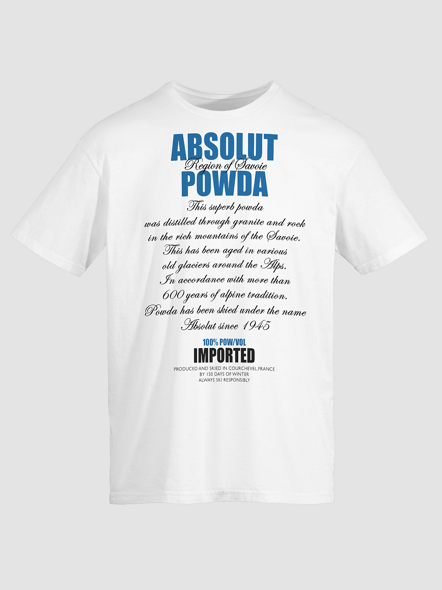 Absolut powda product image (3)