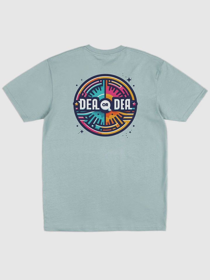 DEAL OR NO DEAL Geometric Vibes Tee product image (14)