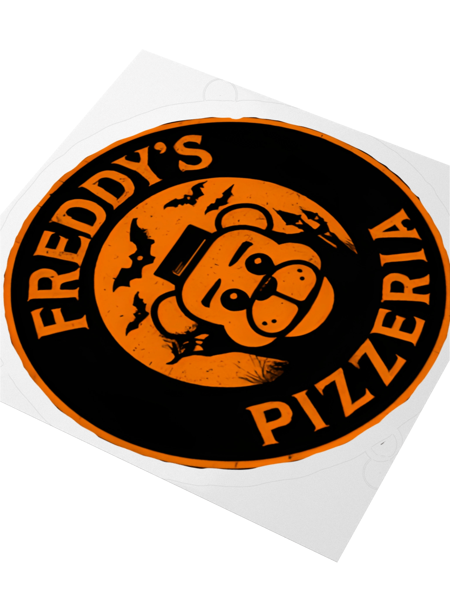 Freddy's Pizzeria Stickers product image (7)