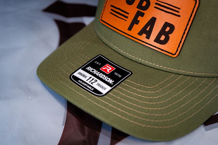 BCB FAB Baseball Cap BUNDLE product image (2)
