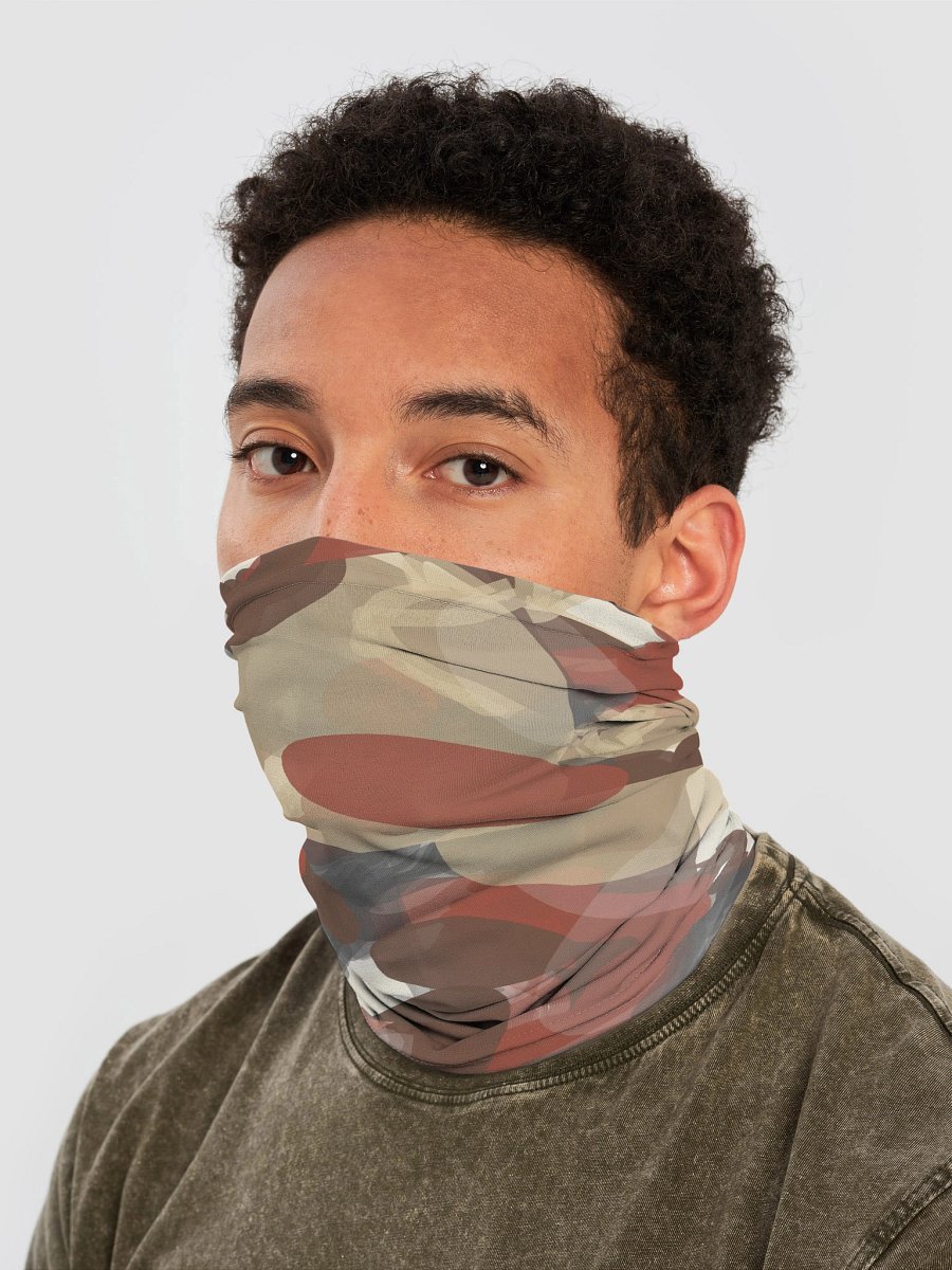 Dynamic Fusion Neck Gaiter product image (2)